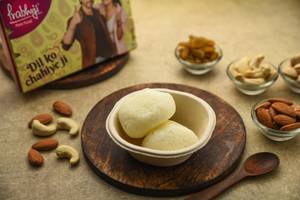 Rosogolla Pcs [ 2 pcs ]