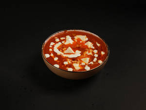 Paneer Butter Masala