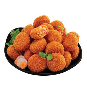 Lobster Bites