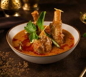 Ustaadi's Signature Lamb Nihari