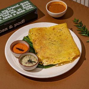 Rava Dosa