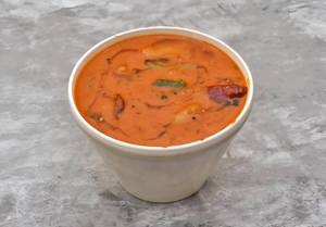 Fish Goan Gravy