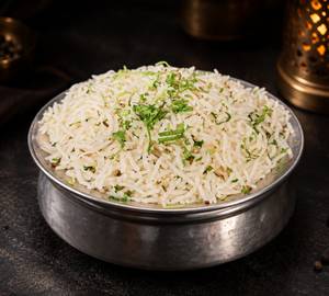 Jeera Rice