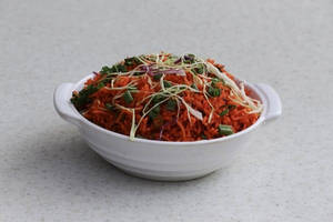 Veg Schezwan Fried Rice