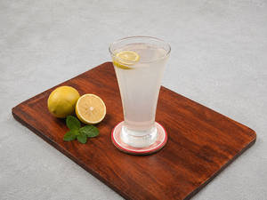Fresh Lime Water