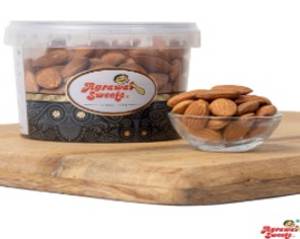 Badam-250 G
