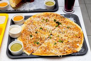 Pizza Dosa