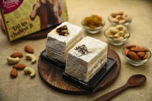 White Forest Pastry [2pcs]