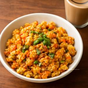 Anda Bhurji