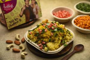 Dhokla Chaat