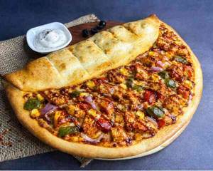 Peri Peri Barbeque Chicken Calizza