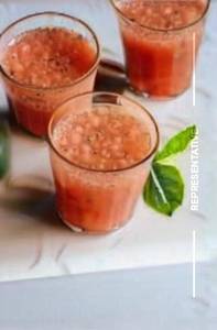 Spicy Guava