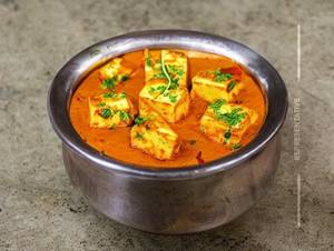 Shahi Paneer