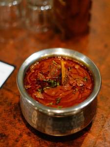 Mutton Rogan Josh (4 Pcs / 700 Ml)
