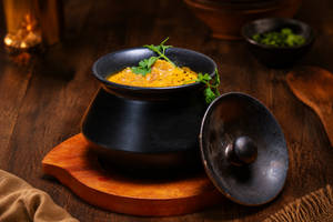 Matka Chicken