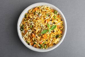 Jain Veg Biryani( Pack Of 4)