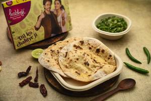Chapati [2pc]