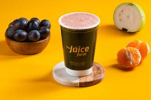 G3 Blend (Orange+Guava+Grapes)