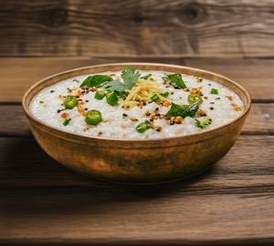 Curd Rice Combo + butter milk