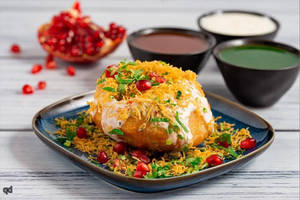 Dahi Kachori