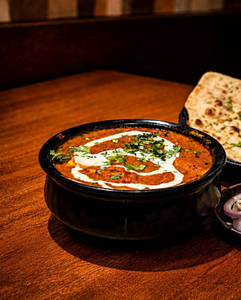 Paneer Punjabi