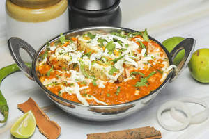 Paneer Maharaja
