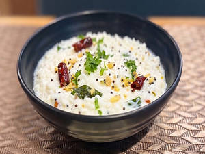 Curd Rice