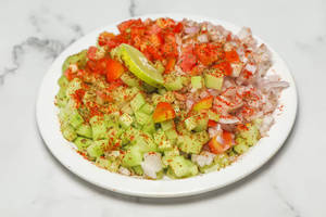 Kachumber Salad