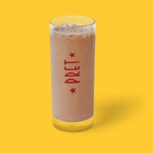 Cocoa Protein Shake