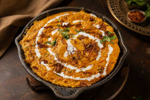 Dum Handi Gosht
