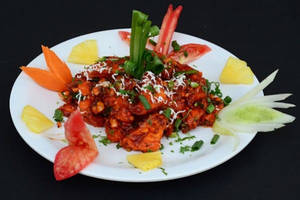 Paneer Crispy