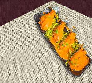 Malai Tangdi Kebab
