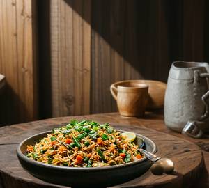 Veg Fried Rice