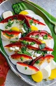 Caprese Salad