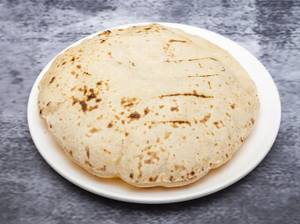 Butter Phulka