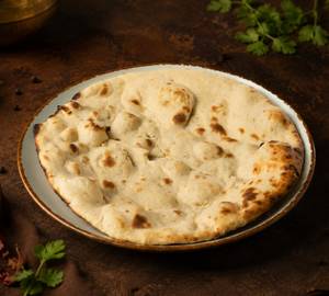 Tandoori Roti