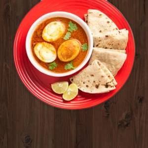 Anda (thali)