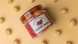 Hazelnut Dragees