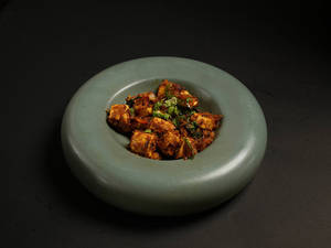 Paneer Shappu Roast