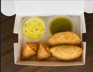 Shravan Rasmalai Combo