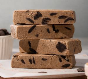 17Gm Protein: Mocha Chocolate Chip Bar