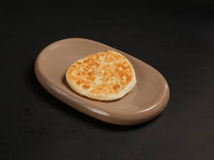 Bun Parotta  (no Gravy)