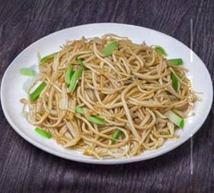Cantonese Mixed Noodles