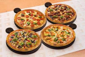 Medium Party Starter of 4