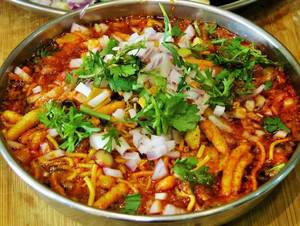 Misal Pav