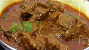 Mutton Curry