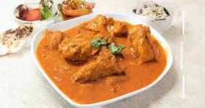 Chicken [sukha]