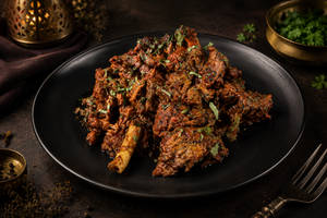 Ustaadi Raan Masala