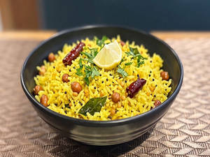 Lemon Rice
