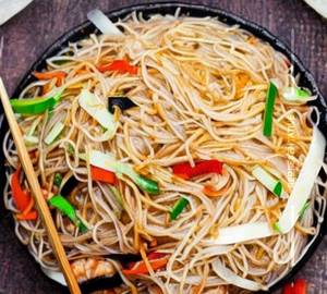 Shrimps Rice Noodles